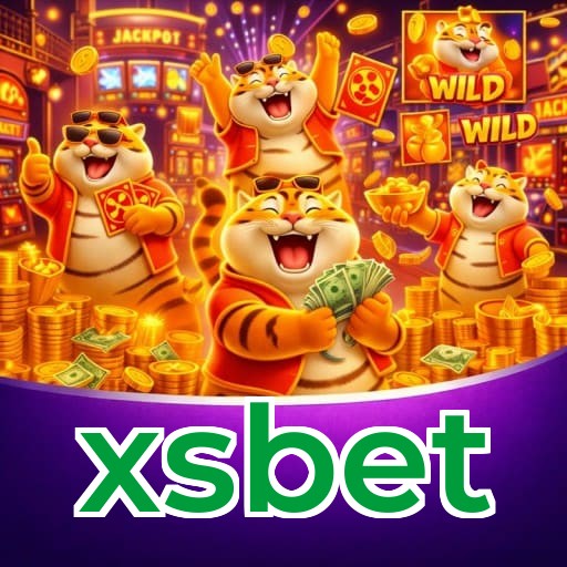 Logo da xsbet